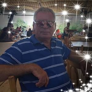 Meet your Posher, Jihad